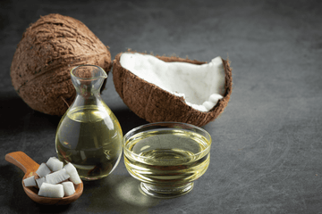 The Power of Coconut Oil: More Than Just a Cooking Ingredient