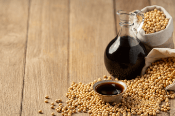 The Heart-Healthy Benefits of Soybean Oil