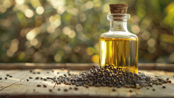 Organic Castor Oil: A Natural Remedy for Wellness and Beauty