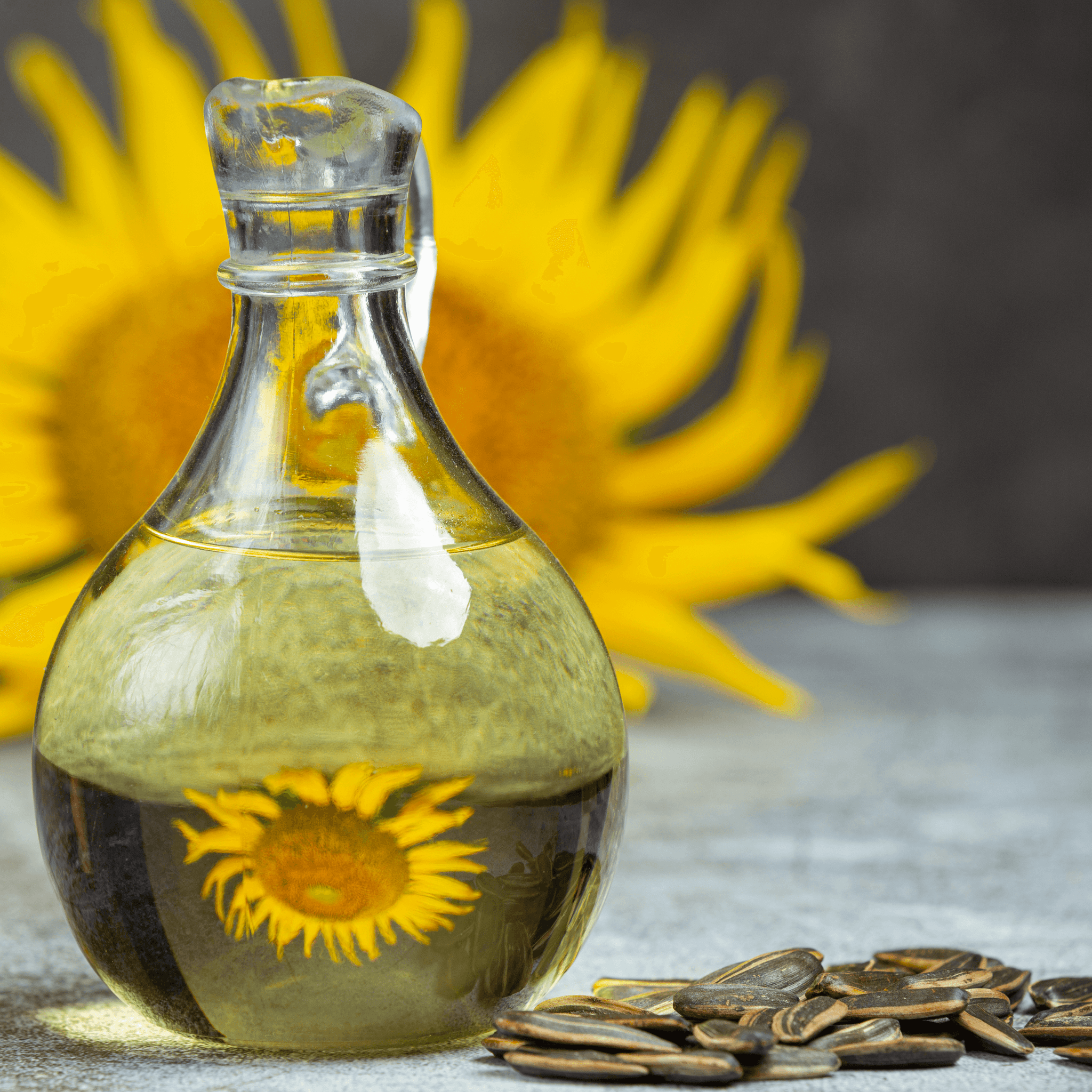Why Sunflower Oil is a Must-Have in Your Kitchen