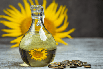 Why Sunflower Oil is a Must-Have in Your Kitchen